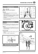 Предварительный просмотр 5 страницы Pottinger LION 5000 Operator'S Manual