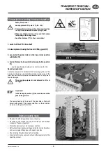 Предварительный просмотр 6 страницы Pottinger LION 5000 Operator'S Manual