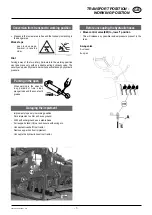 Предварительный просмотр 7 страницы Pottinger LION 5000 Operator'S Manual