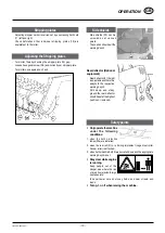 Предварительный просмотр 10 страницы Pottinger LION 5000 Operator'S Manual