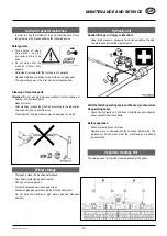 Предварительный просмотр 12 страницы Pottinger LION 5000 Operator'S Manual