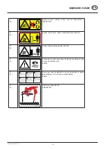 Предварительный просмотр 8 страницы Pottinger MERGENTO VT 9220 Operator'S Manual