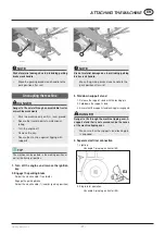 Предварительный просмотр 17 страницы Pottinger MERGENTO VT 9220 Operator'S Manual