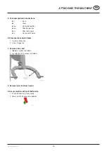 Предварительный просмотр 18 страницы Pottinger MERGENTO VT 9220 Operator'S Manual