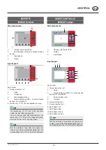 Предварительный просмотр 24 страницы Pottinger MERGENTO VT 9220 Operator'S Manual