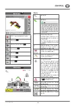 Предварительный просмотр 25 страницы Pottinger MERGENTO VT 9220 Operator'S Manual