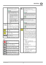 Предварительный просмотр 26 страницы Pottinger MERGENTO VT 9220 Operator'S Manual