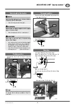 Предварительный просмотр 14 страницы Pottinger NOVACAT 261 Operator'S Manual