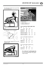 Предварительный просмотр 15 страницы Pottinger NOVACAT 261 Operator'S Manual