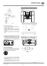 Предварительный просмотр 18 страницы Pottinger NOVACAT 261 Operator'S Manual