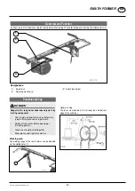 Предварительный просмотр 20 страницы Pottinger NOVACAT 261 Operator'S Manual