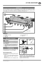 Предварительный просмотр 22 страницы Pottinger NOVACAT 261 Operator'S Manual