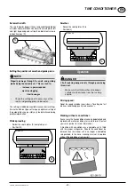 Предварительный просмотр 23 страницы Pottinger NOVACAT 261 Operator'S Manual