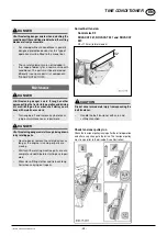 Предварительный просмотр 24 страницы Pottinger NOVACAT 261 Operator'S Manual