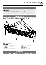 Предварительный просмотр 28 страницы Pottinger NOVACAT 261 Operator'S Manual