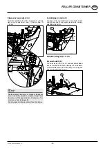 Предварительный просмотр 29 страницы Pottinger NOVACAT 261 Operator'S Manual