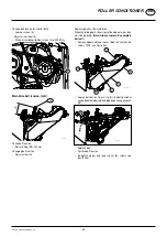 Предварительный просмотр 32 страницы Pottinger NOVACAT 261 Operator'S Manual