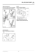 Предварительный просмотр 33 страницы Pottinger NOVACAT 261 Operator'S Manual