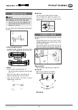 Предварительный просмотр 50 страницы Pottinger NOVACAT 261 Operator'S Manual