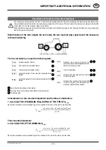 Preview for 70 page of Pottinger NOVACAT 302 CF Operator'S Manual