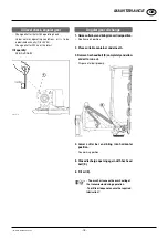 Preview for 20 page of Pottinger NOVADISC 400 Operator'S Manual