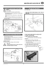 Предварительный просмотр 27 страницы Pottinger NOVADISC 400 Operator'S Manual