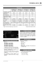 Preview for 29 page of Pottinger NOVADISC 400 Operator'S Manual