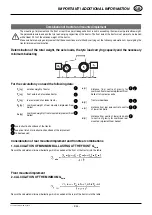 Preview for 47 page of Pottinger NOVADISC 400 Operator'S Manual