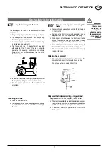 Preview for 7 page of Pottinger PRIMO 350 Operator'S Manual