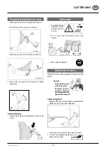 Preview for 18 page of Pottinger PRIMO 350 Operator'S Manual