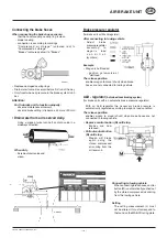 Preview for 10 page of Pottinger Profi Gp 1 Operating Instructions Manual