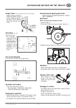 Preview for 12 page of Pottinger Profi Gp 1 Operating Instructions Manual