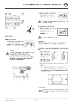 Preview for 23 page of Pottinger Profi Gp 1 Operating Instructions Manual