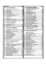 Preview for 10 page of Pottinger ROLLPROFI 6165 Operator'S Manual