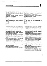 Предварительный просмотр 15 страницы Pottinger ROLLPROFI 6165 Operator'S Manual