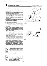 Preview for 16 page of Pottinger ROLLPROFI 6165 Operator'S Manual