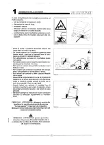 Предварительный просмотр 18 страницы Pottinger ROLLPROFI 6165 Operator'S Manual