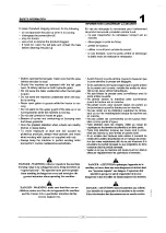 Предварительный просмотр 19 страницы Pottinger ROLLPROFI 6165 Operator'S Manual