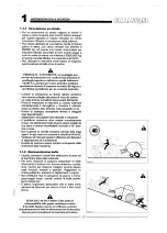 Preview for 20 page of Pottinger ROLLPROFI 6165 Operator'S Manual