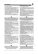 Предварительный просмотр 21 страницы Pottinger ROLLPROFI 6165 Operator'S Manual