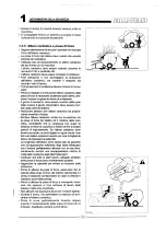 Предварительный просмотр 22 страницы Pottinger ROLLPROFI 6165 Operator'S Manual