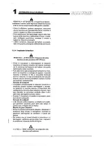 Предварительный просмотр 24 страницы Pottinger ROLLPROFI 6165 Operator'S Manual