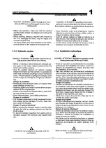 Предварительный просмотр 25 страницы Pottinger ROLLPROFI 6165 Operator'S Manual