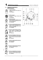 Предварительный просмотр 30 страницы Pottinger ROLLPROFI 6165 Operator'S Manual