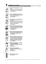 Preview for 32 page of Pottinger ROLLPROFI 6165 Operator'S Manual