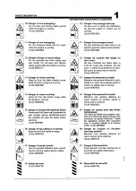 Предварительный просмотр 33 страницы Pottinger ROLLPROFI 6165 Operator'S Manual