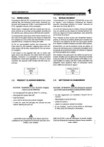 Предварительный просмотр 35 страницы Pottinger ROLLPROFI 6165 Operator'S Manual