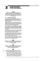 Предварительный просмотр 36 страницы Pottinger ROLLPROFI 6165 Operator'S Manual