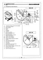 Preview for 44 page of Pottinger ROLLPROFI 6165 Operator'S Manual