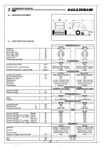 Preview for 48 page of Pottinger ROLLPROFI 6165 Operator'S Manual